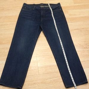 LUCKY BRAND JEANS 👖